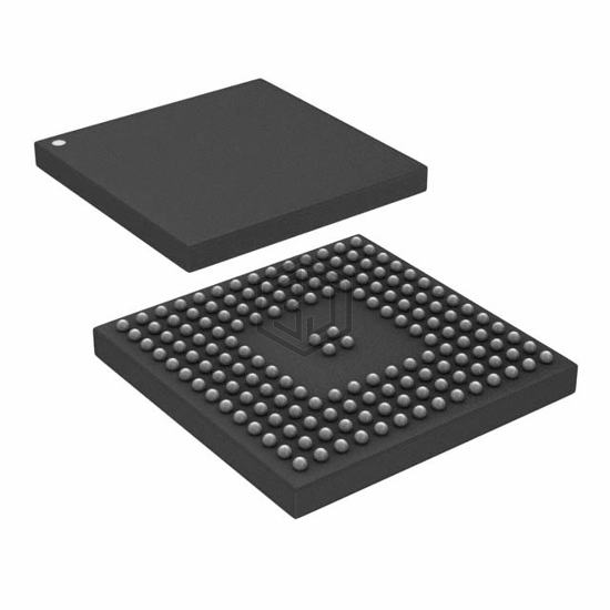 AD9789BBCZRL - Analog Devices Inc. - Data Acquisition - Digital to Analog Converters (DAC)