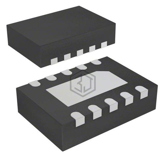 MAX17501BATB+T - Analog Devices Inc./Maxim Integrated - PMIC - Voltage Regulators - DC DC Switching Regulators