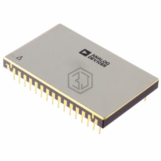 AD1139J - Analog Devices Inc. - Data Acquisition - Digital to Analog Converters (DAC)