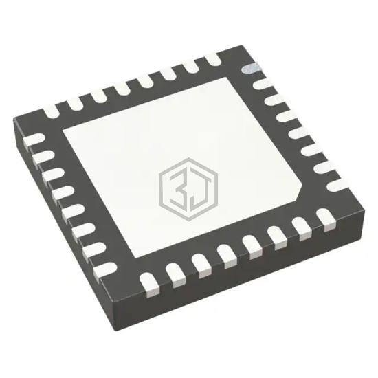 AD5413BCPZ - Analog Devices Inc. - Data Acquisition - Digital to Analog Converters (DAC)