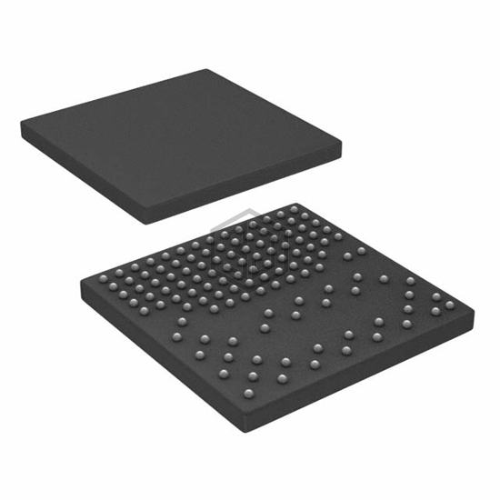 AD5535BKBC - Analog Devices Inc. - Data Acquisition - Digital to Analog Converters (DAC)
