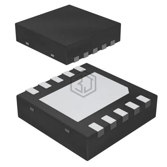 LM5101CSDX/NOPB - Texas Instruments - PMIC - Gate Drivers