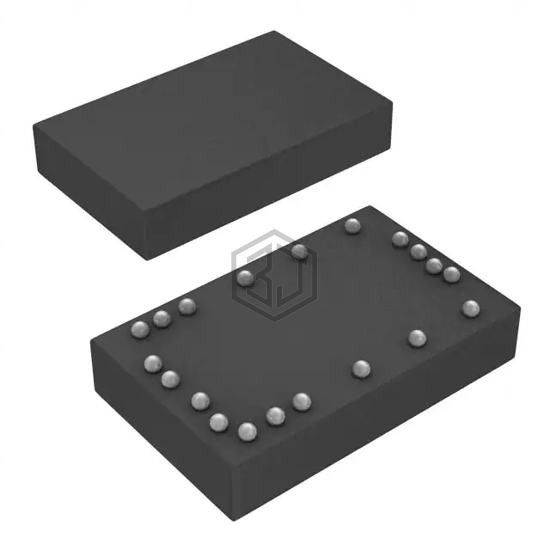 TLV5610IYZR - Texas Instruments - Data Acquisition - Digital to Analog Converters (DAC)