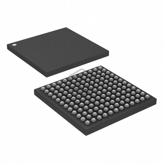 MAX5855EXE+ - Analog Devices Inc./Maxim Integrated - RF Misc ICs and Modules