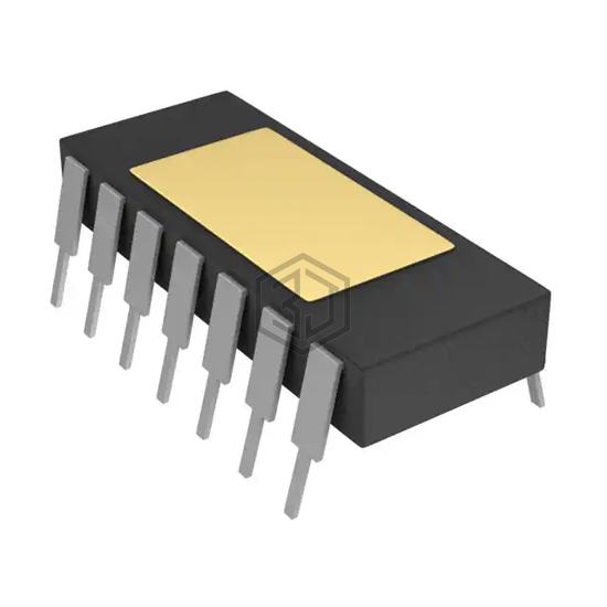 DAC811AH - Texas Instruments - Data Acquisition - Digital to Analog Converters (DAC)