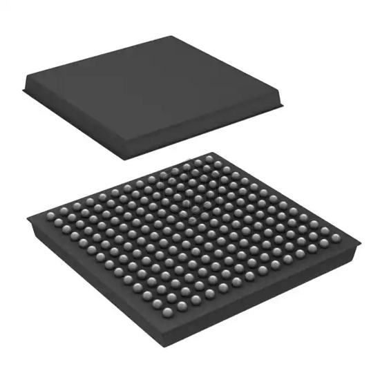 DS110DF1610FB/NOPB - Texas Instruments - Interface - Specialized