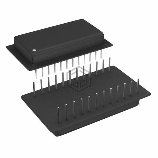 HDS-1250ATM - Analog Devices Inc. - Data Acquisition - Digital to Analog Converters (DAC)