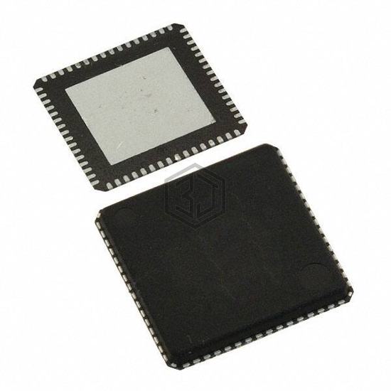 DAC1008D750HN/C1:5 - Renesas Electronics America Inc - Data Acquisition - Digital to Analog Converters (DAC)