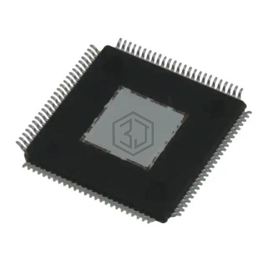 DAC1405D750HW/C1'5 - Renesas Electronics America Inc - Data Acquisition - Digital to Analog Converters (DAC)