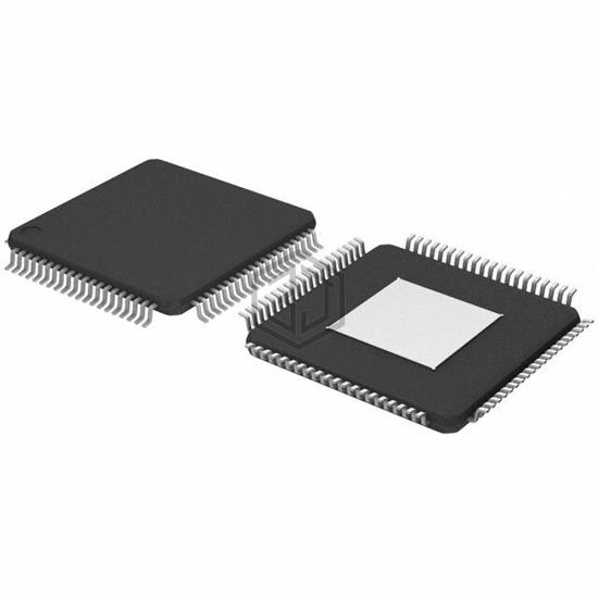 DAC1203D160HW/C1,5 - Renesas Electronics America Inc - Data Acquisition - Digital to Analog Converters (DAC)