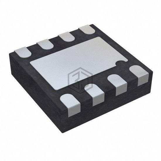 AD8139ACP-R2 - Analog Devices Inc. - Linear - Amplifiers - Instrumentation, OP Amps, Buffer Amps