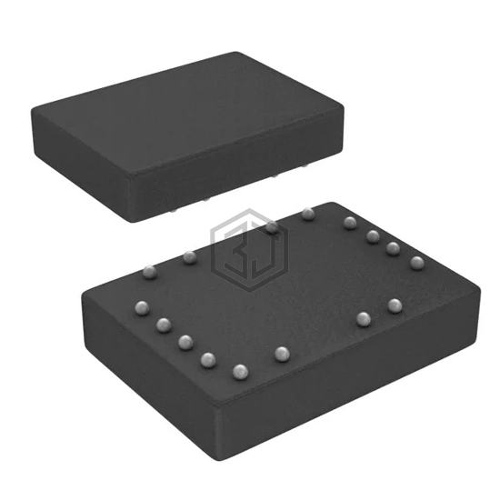 TLV5614IYZT - Texas Instruments - Data Acquisition - Digital to Analog Converters (DAC)