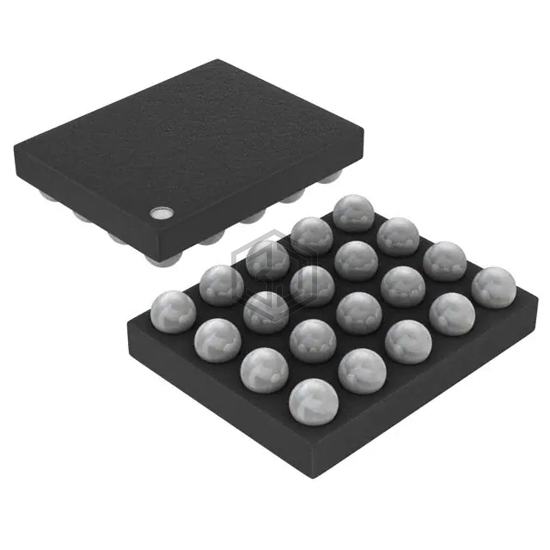 MAX86141ENP+ - Analog Devices Inc./Maxim Integrated - Specialized Sensors