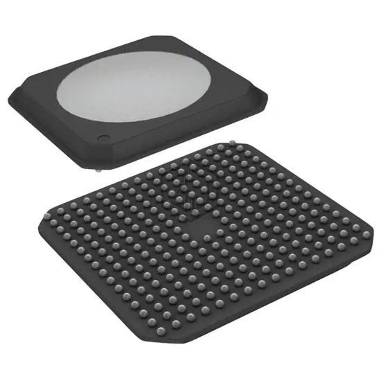 DAC5670IGDJ - Texas Instruments - Data Acquisition - Digital to Analog Converters (DAC)