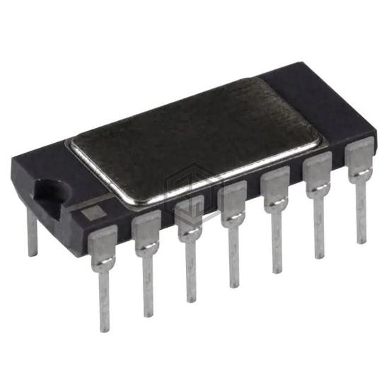 AD734SQ/883B - Analog Devices Inc. - Linear - Analog Multipliers, Dividers