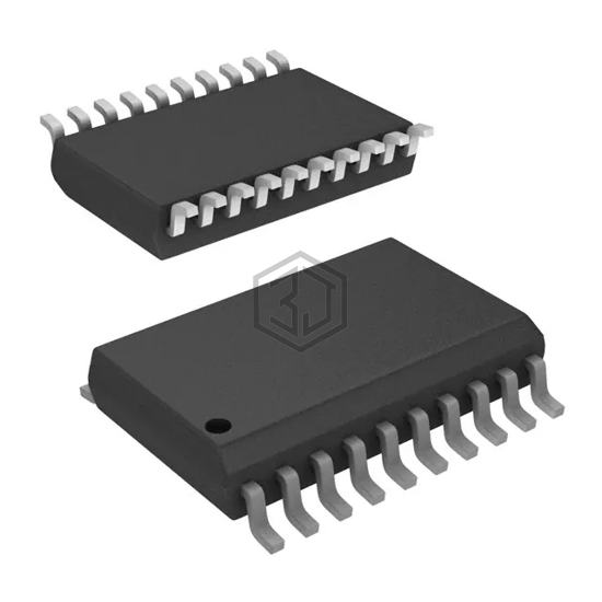 PIC16F677-E/SO - Microchip Technology - Embedded - Microcontrollers