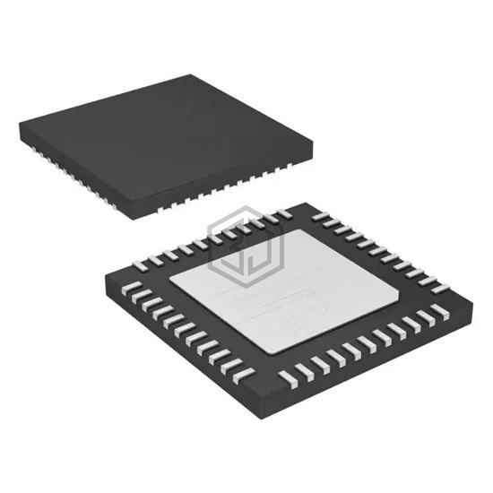 PIC18F4539-E/ML - Microchip Technology - Embedded - Microcontrollers