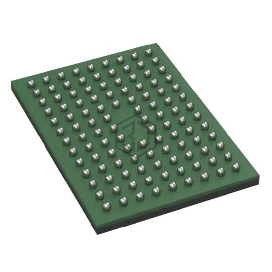 ATMXT1066TD-C2U002 - Microchip Technology - Data Acquisition - Touch Screen Controllers