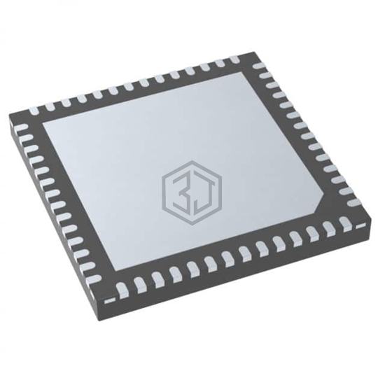 ATMXT336UD-MAURHA1 - Microchip Technology - Data Acquisition - Touch Screen Controllers