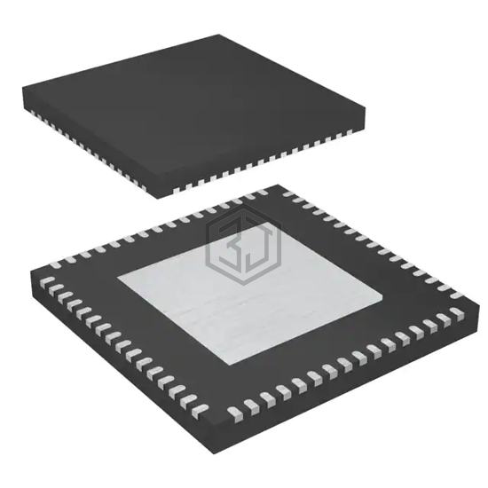 KSZ8864CNXI-TR - Microchip Technology - Interface - Controllers