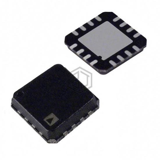 ADCMP582BCP-RL7 - Analog Devices Inc. - Linear - Comparators