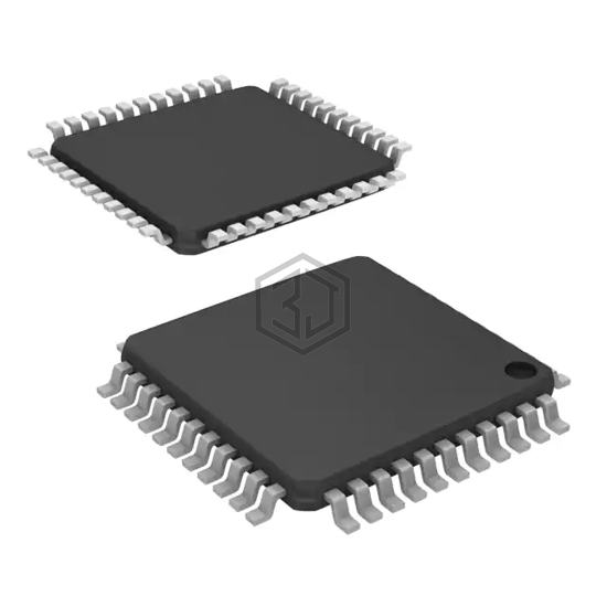 PIC18LF45K50-E/PT - Microchip Technology - Embedded - Microcontrollers