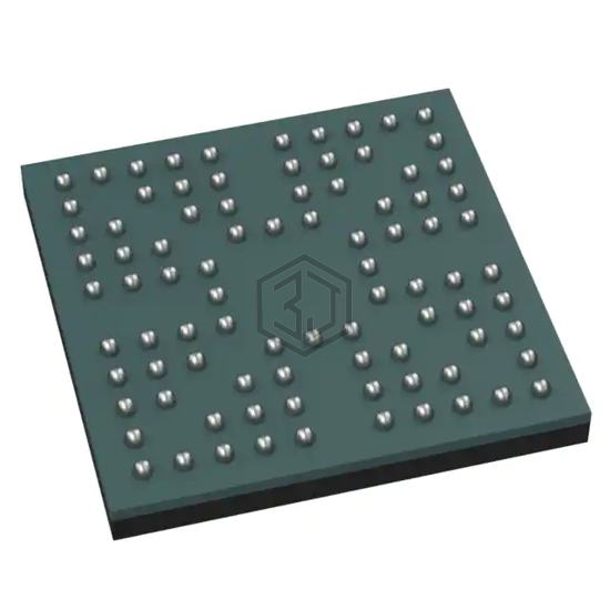 ATMXT640U-CCU023 - Microchip Technology - Data Acquisition - Touch Screen Controllers