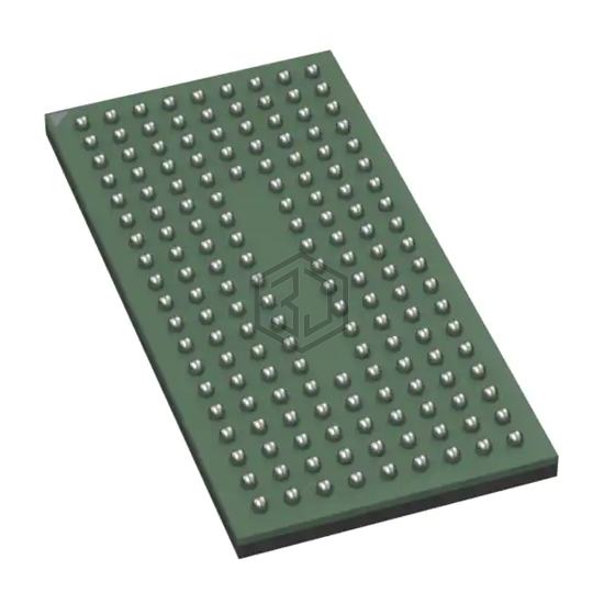 ATMXT2952TD-C2UR001 - Microchip Technology - Data Acquisition - Touch Screen Controllers