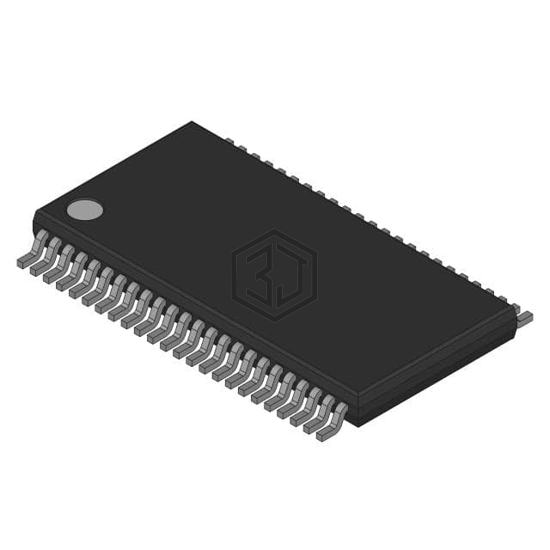 LM8500IMT9B/NOPB - Texas Instruments - Data Acquisition - Touch Screen Controllers