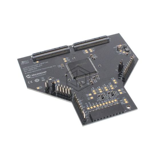 ATMXT2113TDAT-SPI-PCB - Microchip Technology - Data Acquisition - Touch Screen Controllers