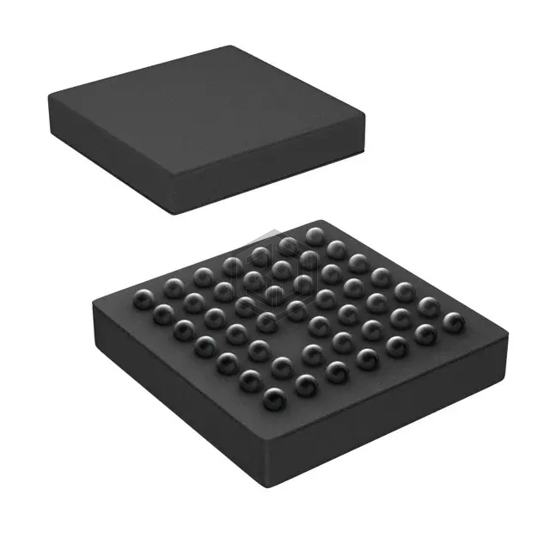 DRV590GQCR - Texas Instruments - PMIC - Power Management - Specialized