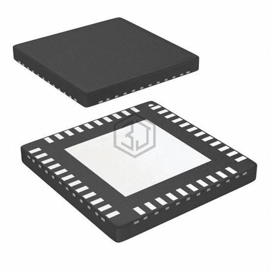 COP8SBE9HLQ9 - Texas Instruments - Embedded - Microcontrollers