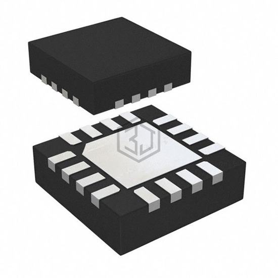 PM8903A - STMicroelectronics - PMIC - Voltage Regulators - DC DC Switching Regulators