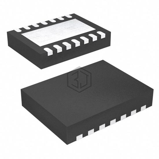 SX8652IWLTRT - Semtech Corporation - Data Acquisition - Touch Screen Controllers