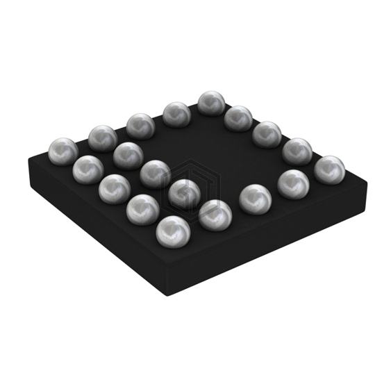 SX8674ICSTRT - Semtech Corporation - Data Acquisition - Touch Screen Controllers