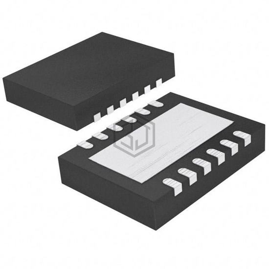 SX8650IWLTRT - Semtech Corporation - Data Acquisition - Touch Screen Controllers