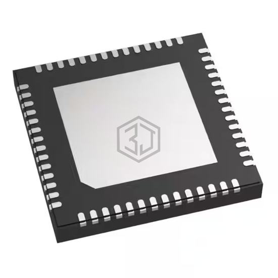 ATMXT144UD-AMBRI2CVAO - Microchip Technology - Data Acquisition - Touch Screen Controllers