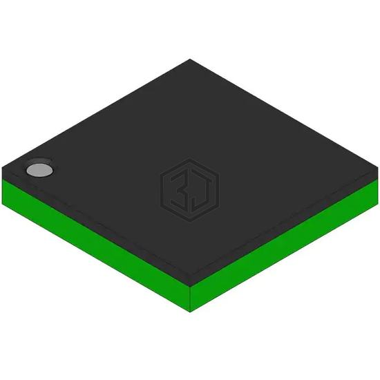 LP3917RL-NL/NOPB - National Semiconductor - PMIC - Power Management - Specialized