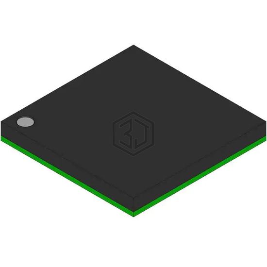 EPM7128BUC169-7 - Altera - Embedded - CPLDs (Complex Programmable Logic Devices)