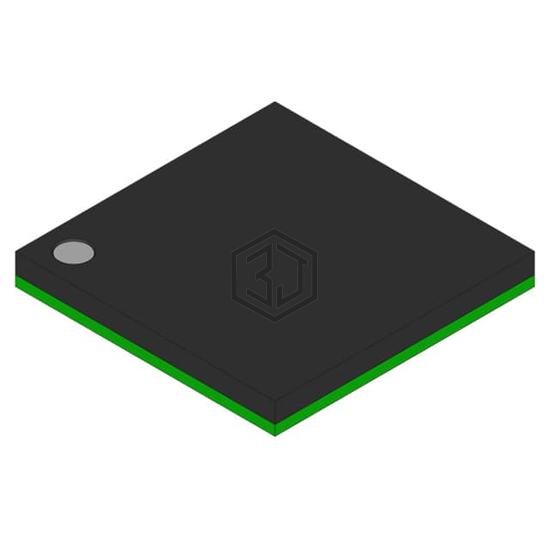 ISPLSI2064VL-135LB100 - Lattice Semiconductor Corporation - Embedded - CPLDs (Complex Programmable Logic Devices)