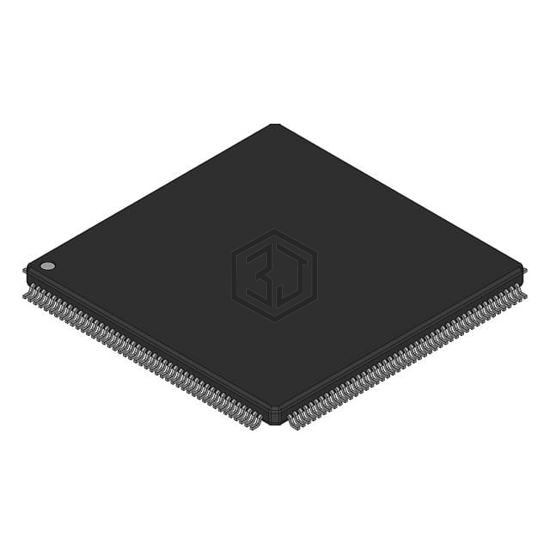 SPC5646CF0MLU1 - Freescale Semiconductor - Embedded - Microcontrollers