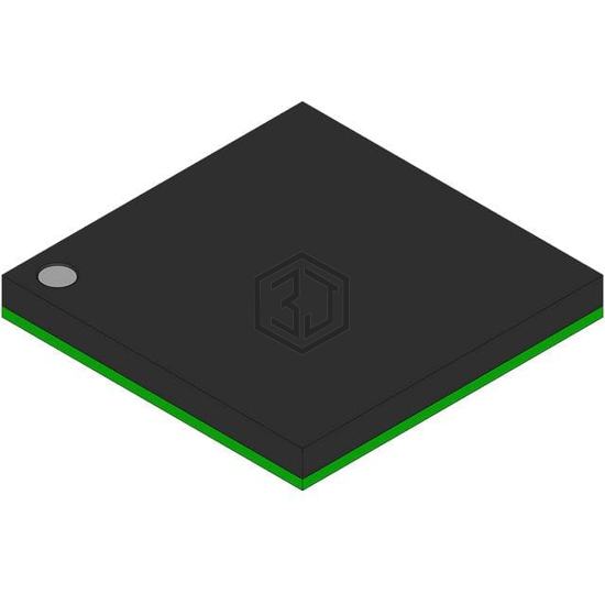 EPM7064BFC100-7 - Altera - Embedded - CPLDs (Complex Programmable Logic Devices)