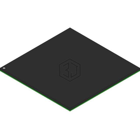 EPF10K130EBC356-3 - Altera - Embedded - FPGAs (Field Programmable Gate Array)