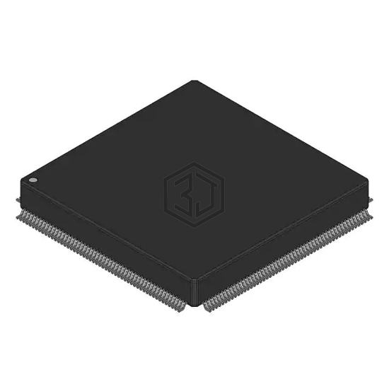 OR2C26A3PS208-N-DB - Lattice Semiconductor Corporation - Embedded - FPGAs (Field Programmable Gate Array)