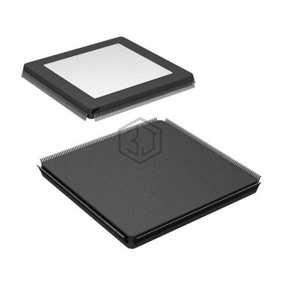 OR2C12A4S304-DB - Lattice Semiconductor Corporation - Embedded - FPGAs (Field Programmable Gate Array)