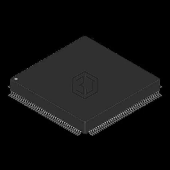 FDC37C932QFP - SMSC - Interface - Controllers