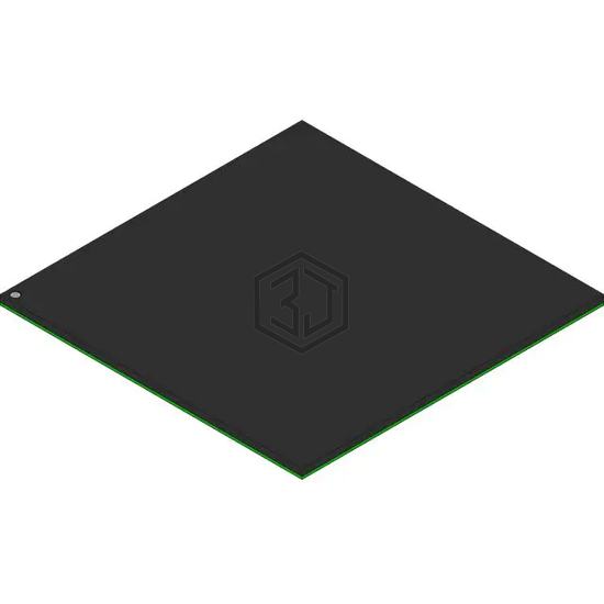 MCIMX6L3EVN10AA - Freescale Semiconductor - Embedded - Microprocessors