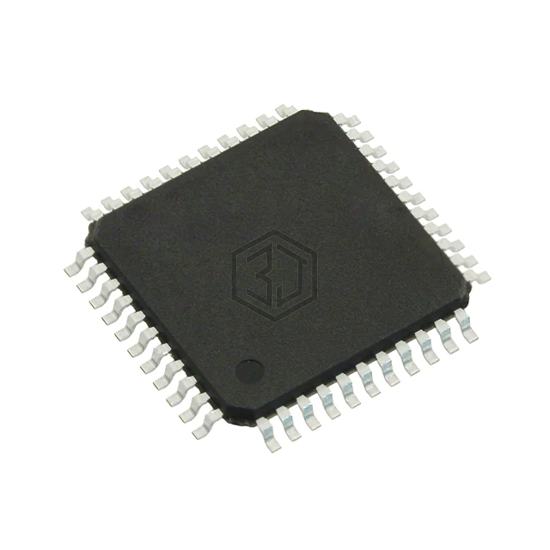XC17V02VQ44C - AMD Xilinx - Memory - Configuration Proms for FPGAs
