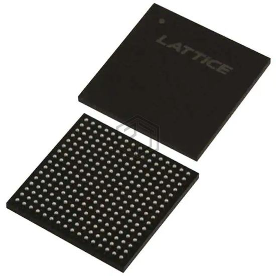 LC4256V-3FTN256AC - Lattice Semiconductor Corporation - Embedded - CPLDs (Complex Programmable Logic Devices)