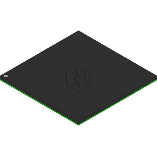 CY39100V676B-125MBC - Rochester Electronics, LLC - Embedded - CPLDs (Complex Programmable Logic Devices)